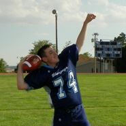 Nick Franzitta
