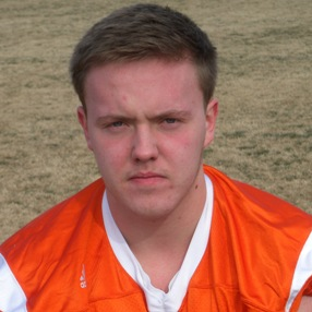 Joel Suggs