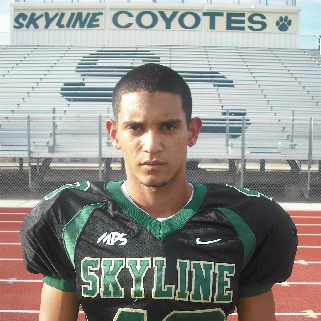 Jeffrey Saavedra
