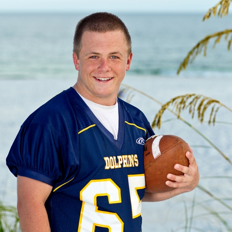 Shane Halpin