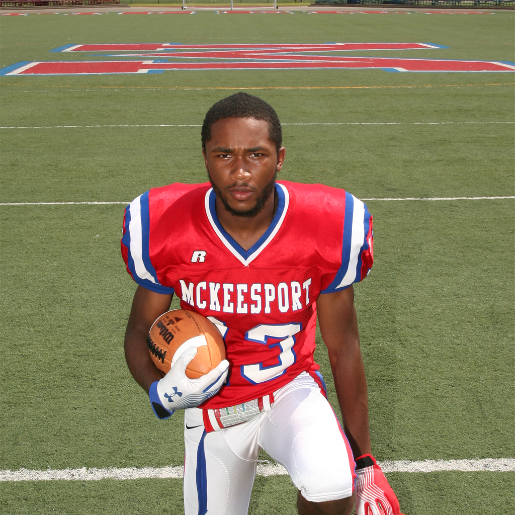 Elijah Thomas