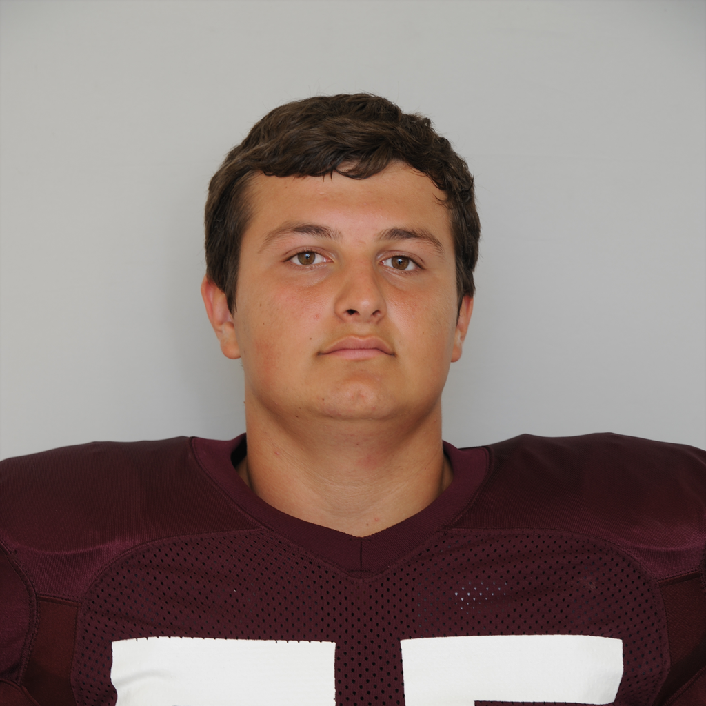 Ricki Delatorre mugshot