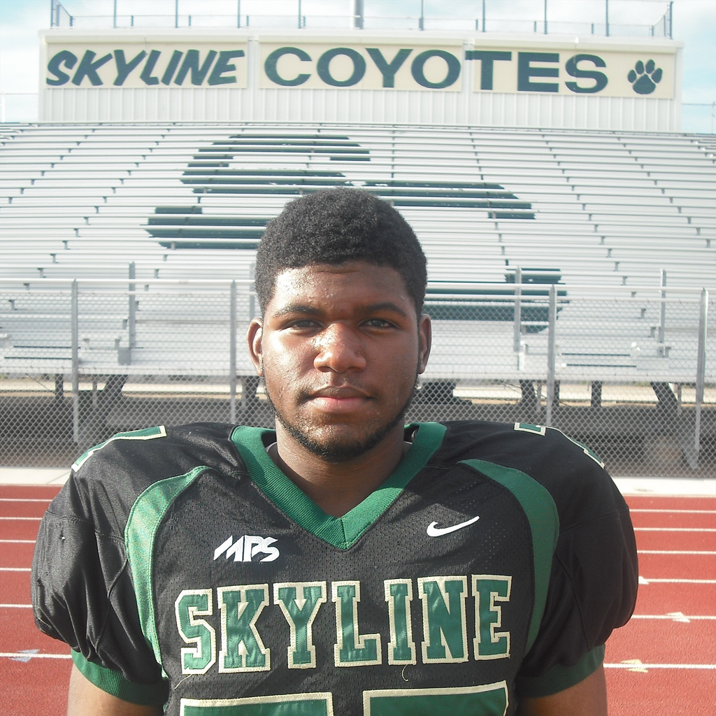 Alfred Keys
