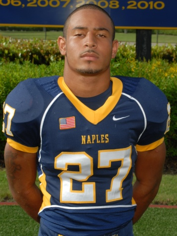 Manny Morgan