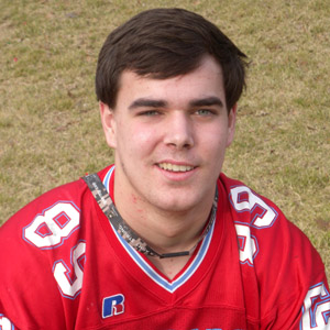 Mark Harrell