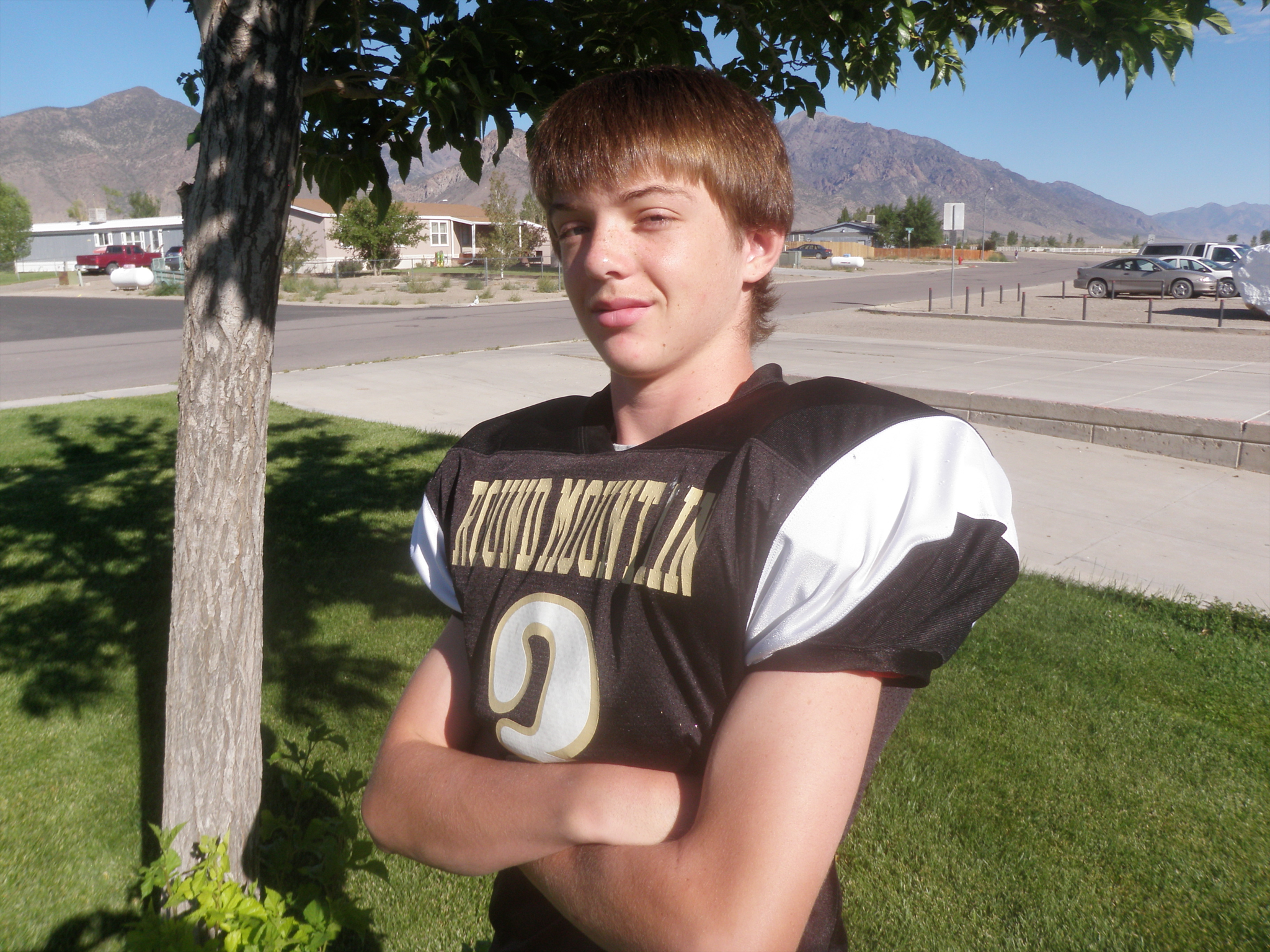 Trace Millard