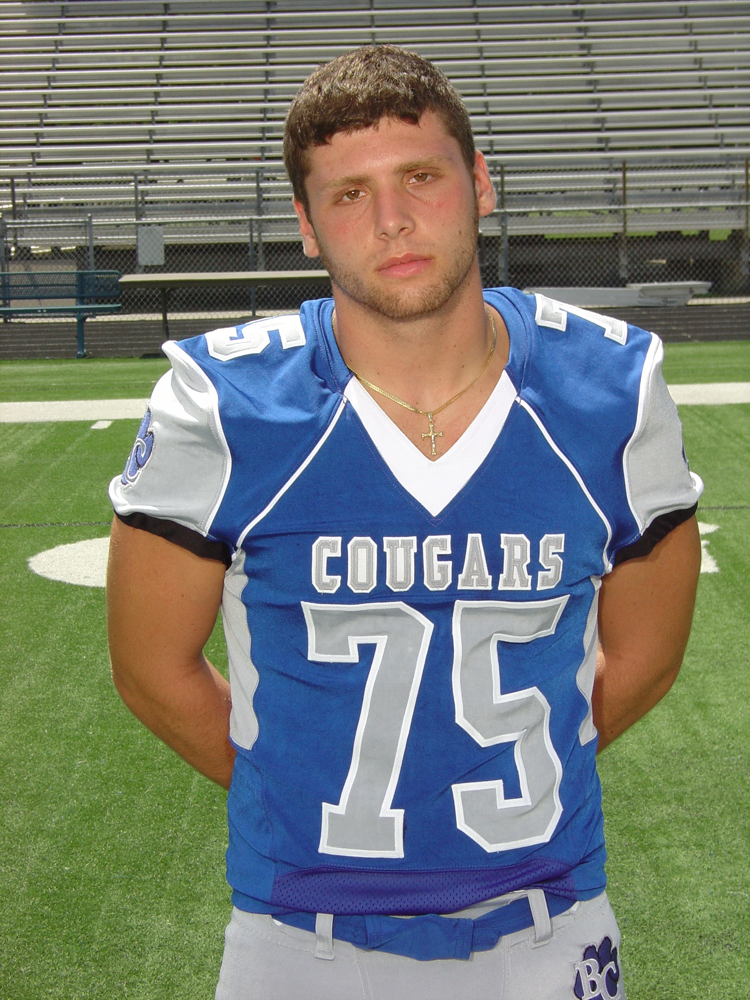 Jon Bucci