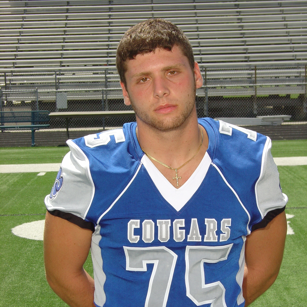 Jon Bucci