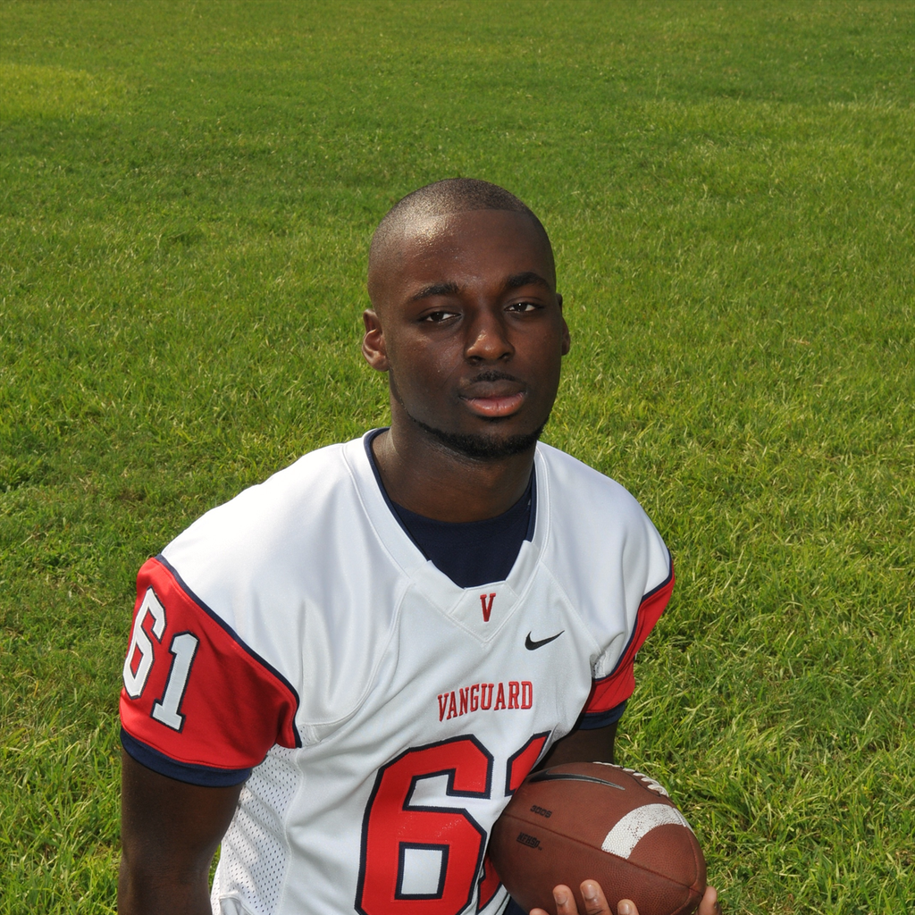 Adrian Washington mugshot