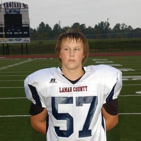 Cody Adams mugshot