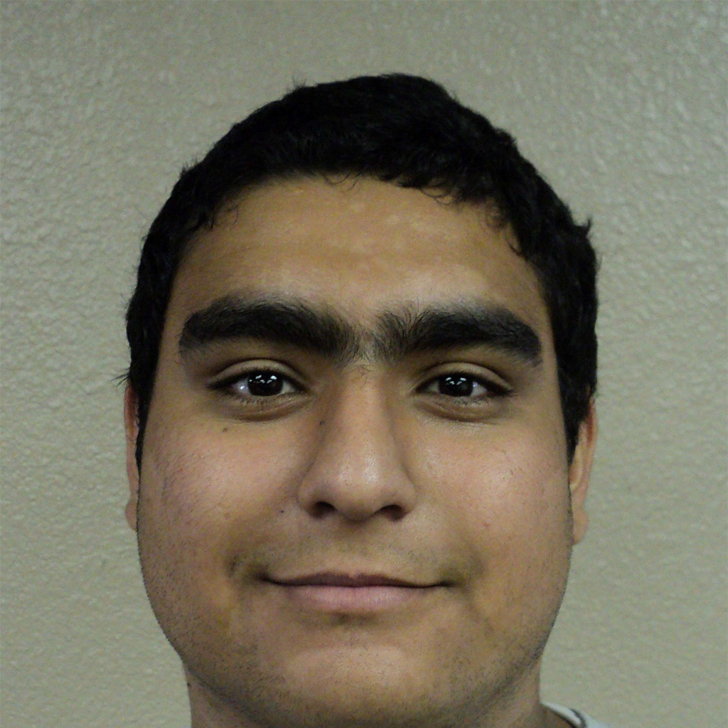 Alvaro Alejandre mugshot