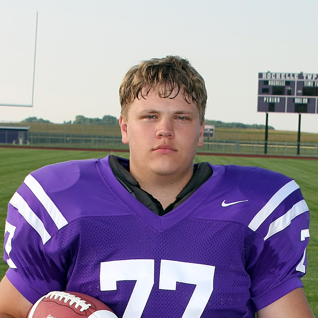Ryan Gillespie