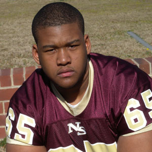 Oliver Jones
