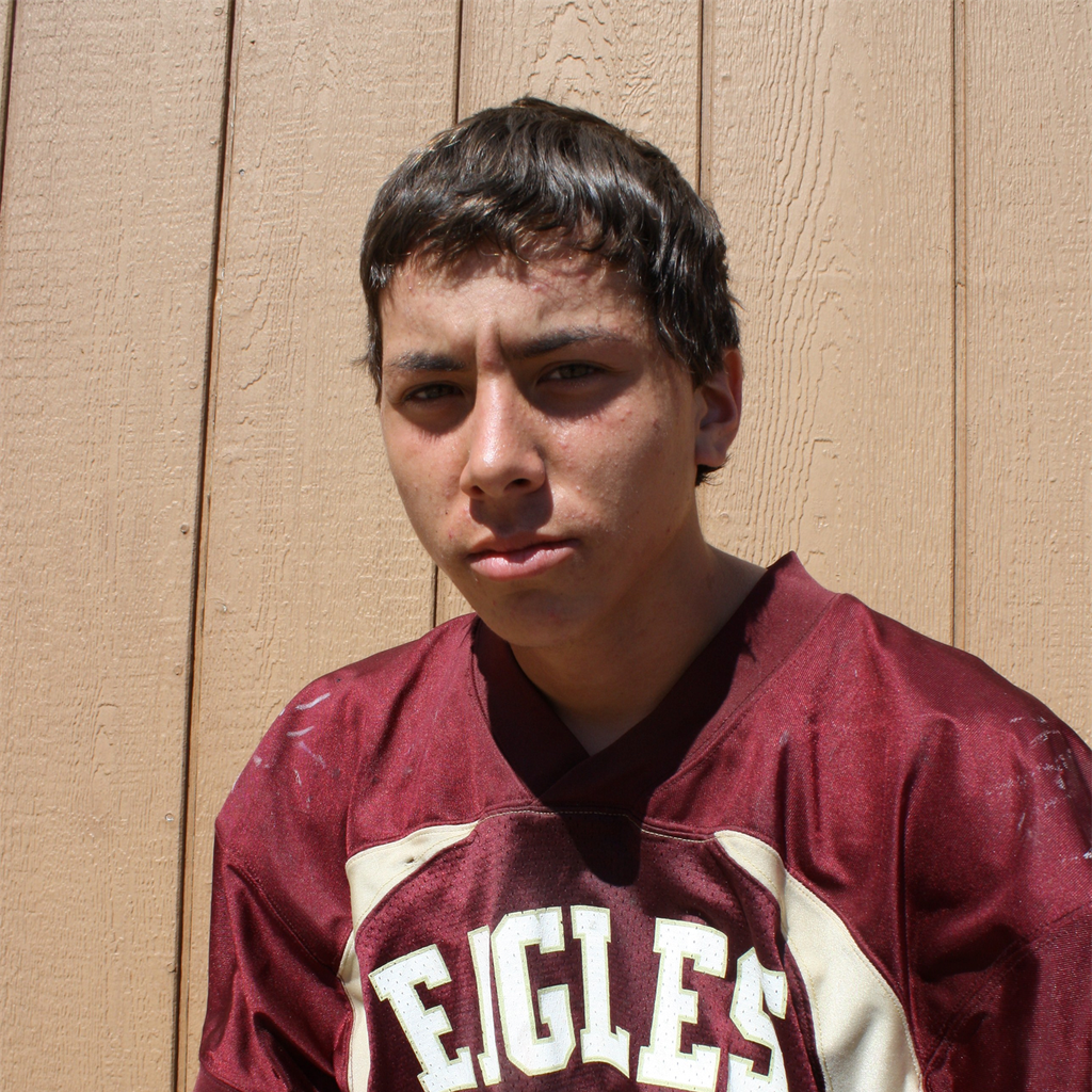 Chance Perez mugshot
