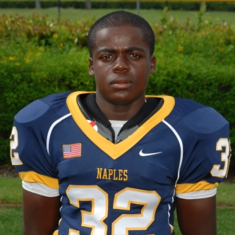 Guerby Joseph mugshot