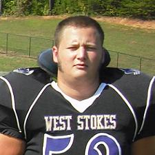 Elijah Cox