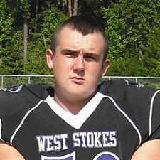 Reid Daniels