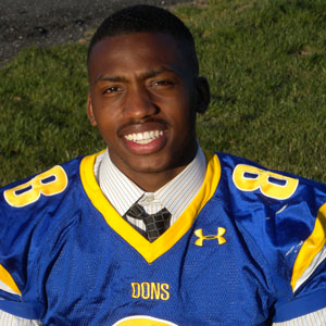 Jordan Floyd