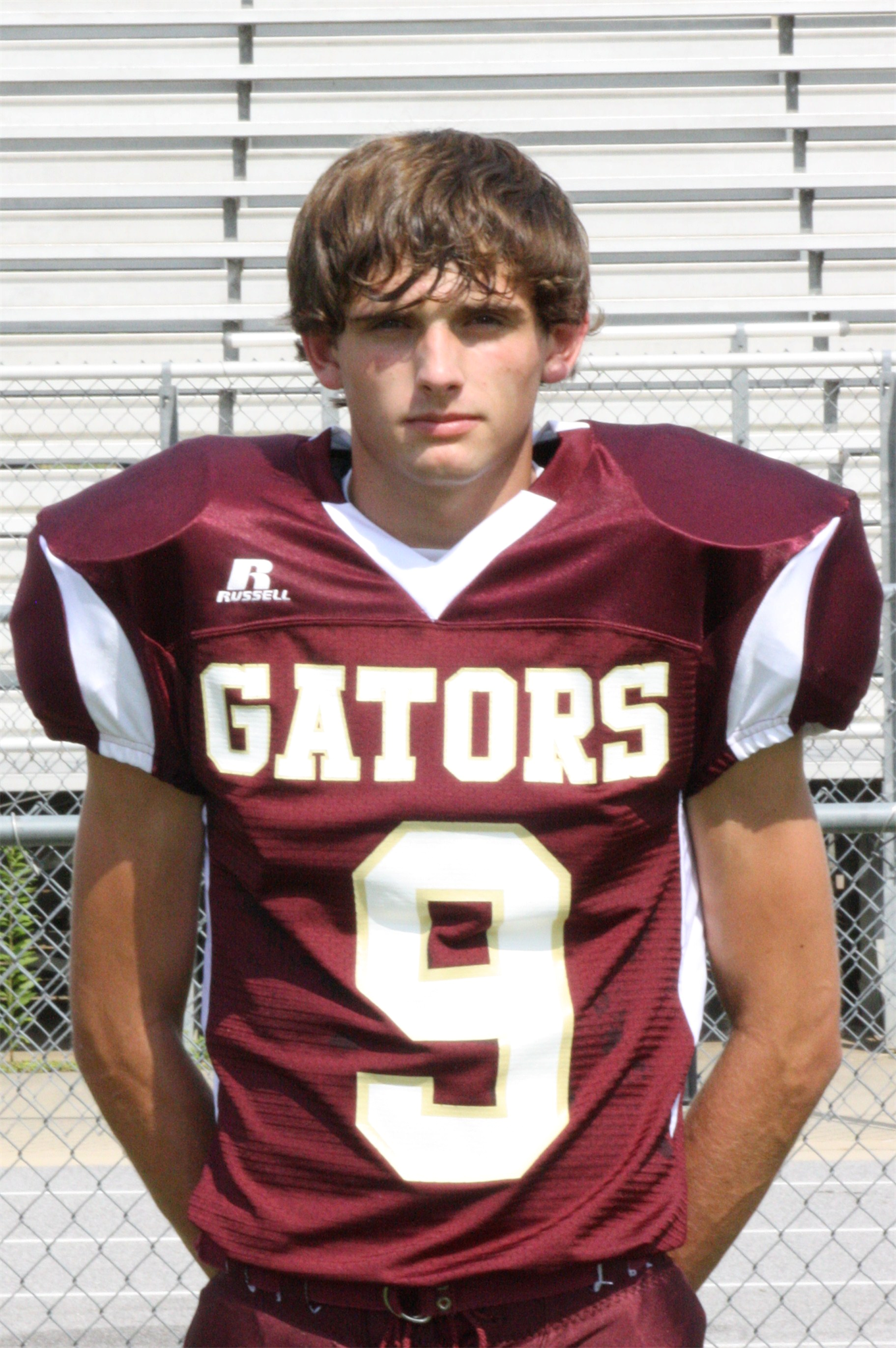 Chris Nixon