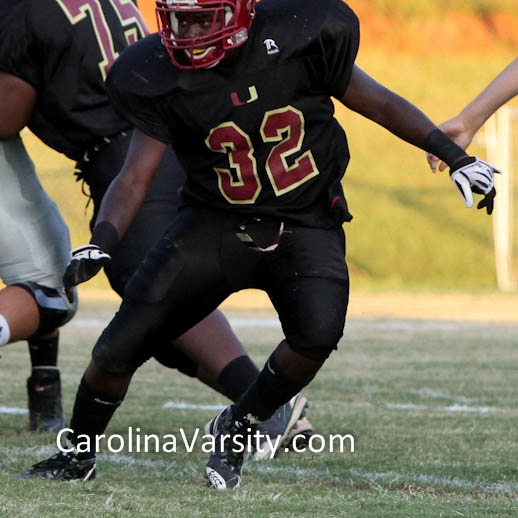 REGGIE MCNEIL