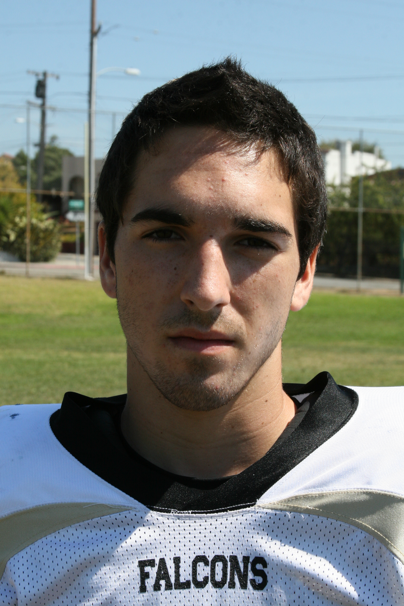 Alex Lambert
