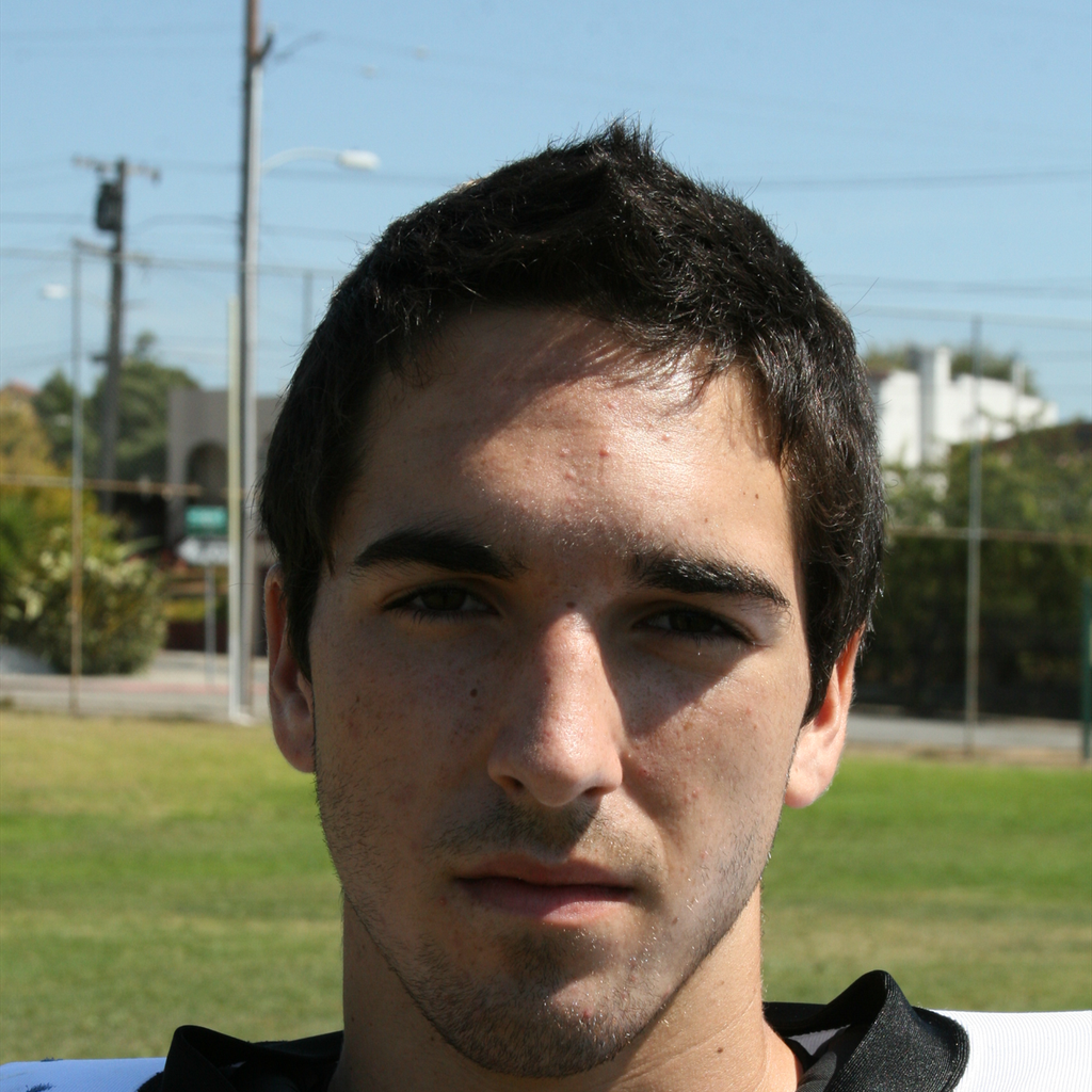 Alex Lambert mugshot