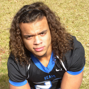 Gabe Johnson