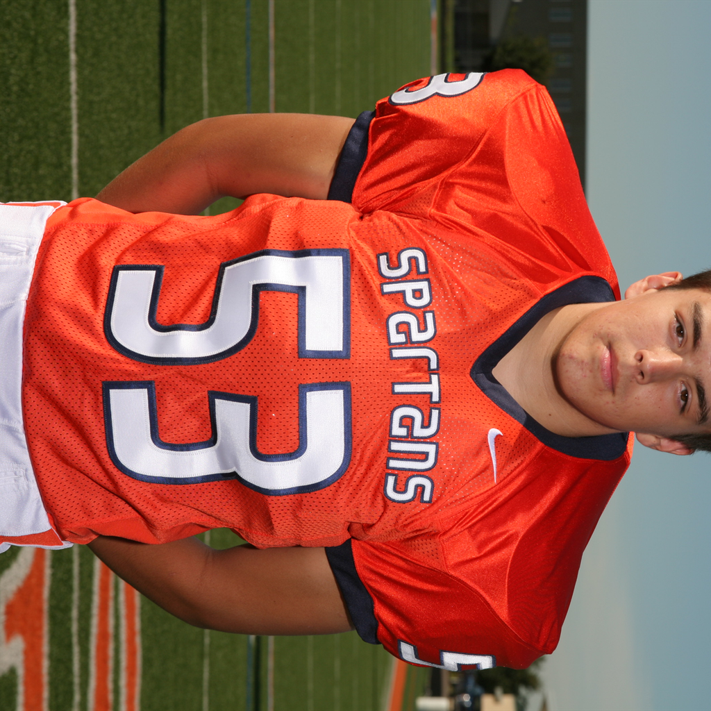 Scott Hughes