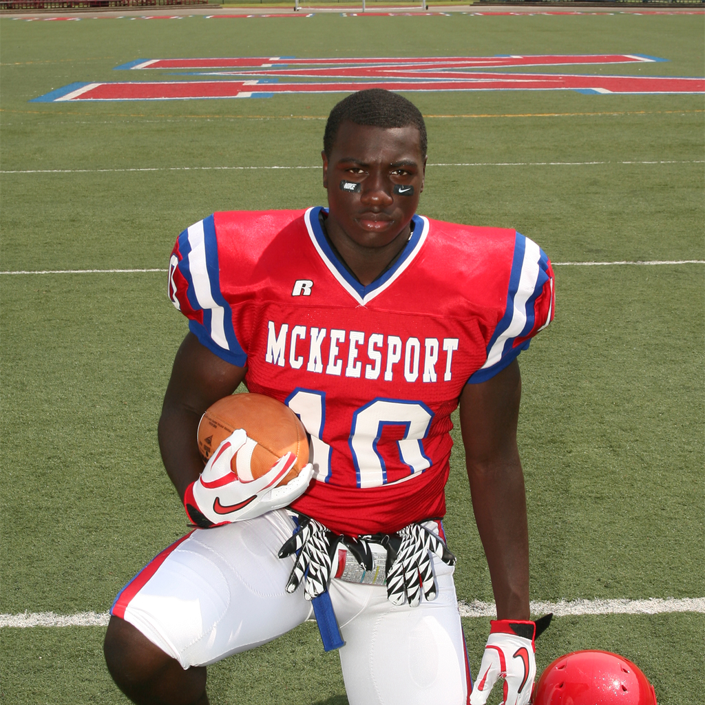 Terrell Williams