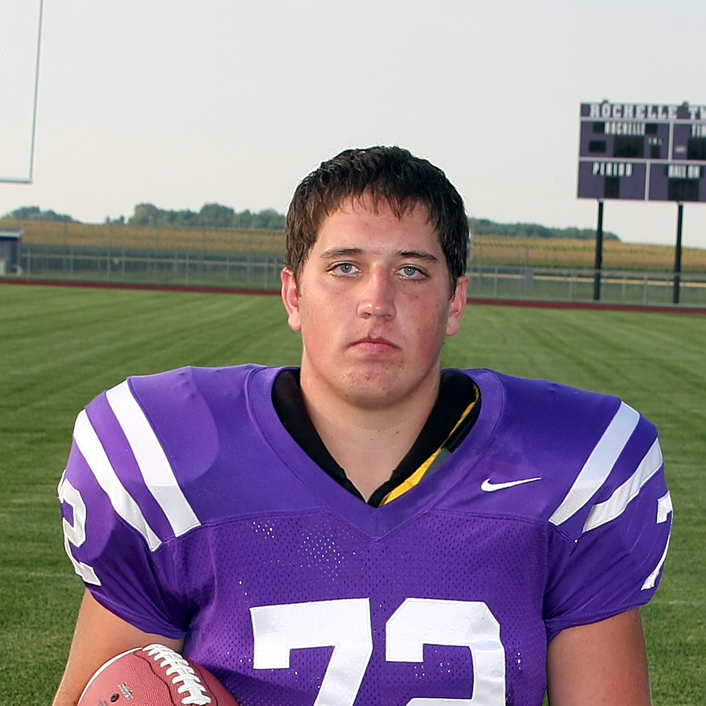 Trace Dummer