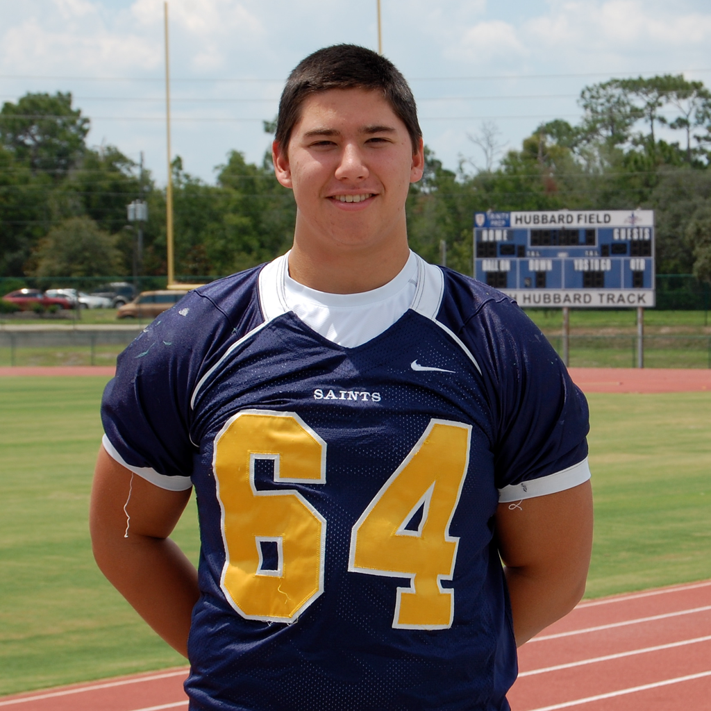 Reid Moore