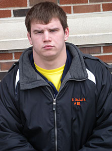Nathan Bazata