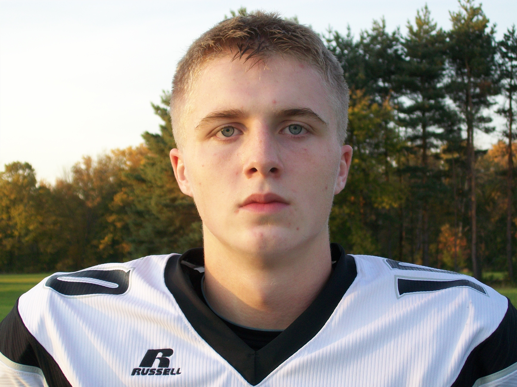 Joe Williams
