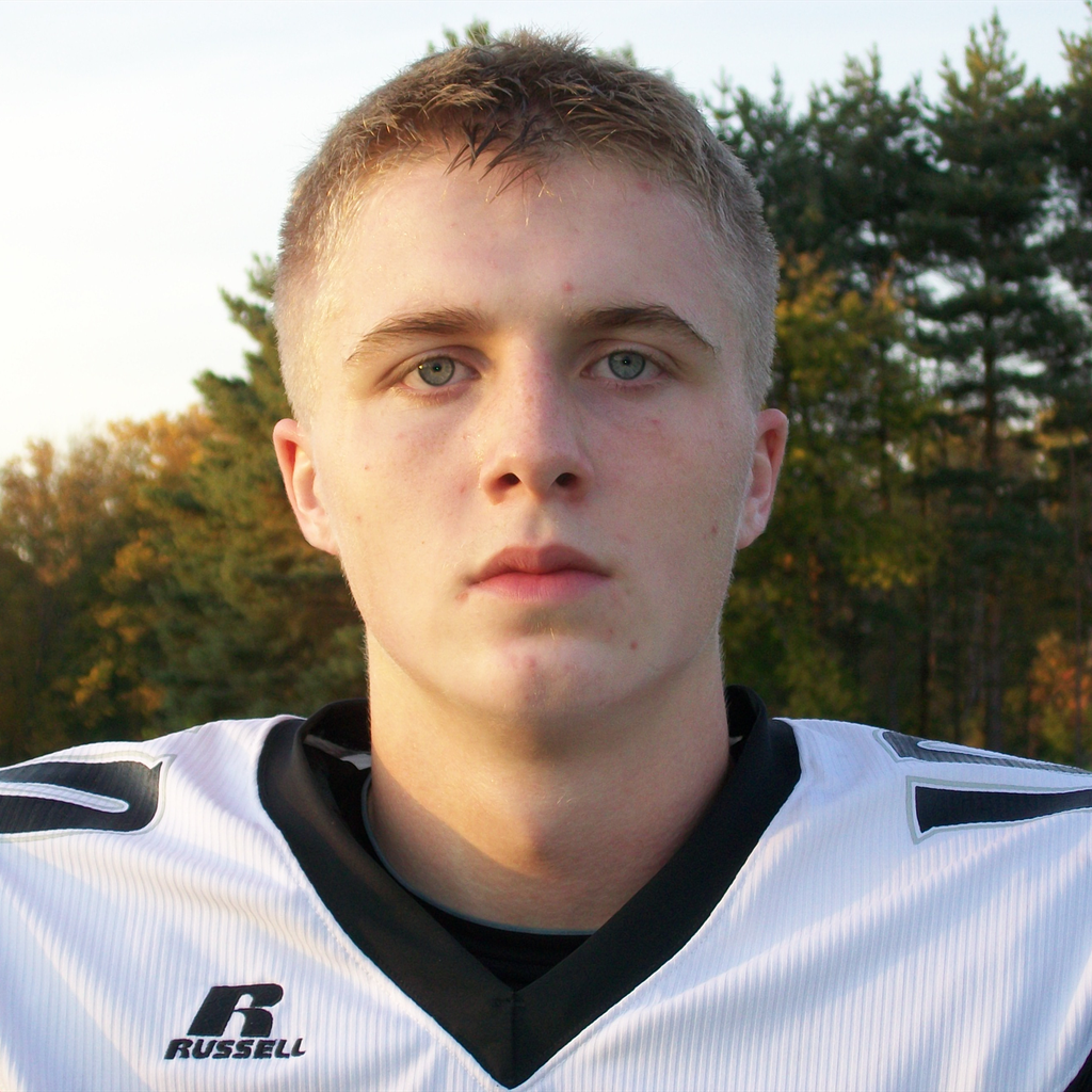 Joe Williams mugshot