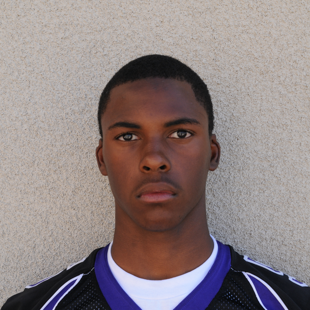 Deon Brashears mugshot