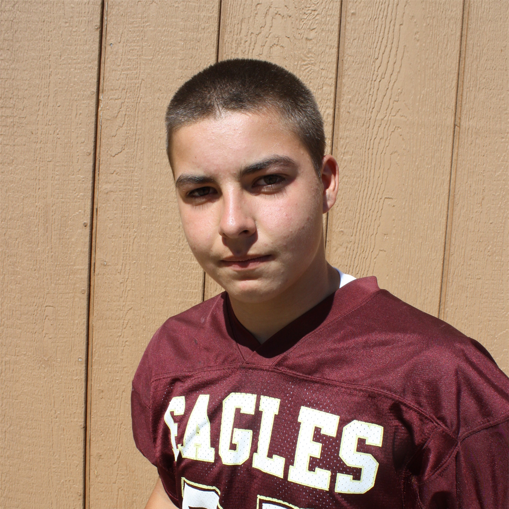 Kellen Regalado mugshot