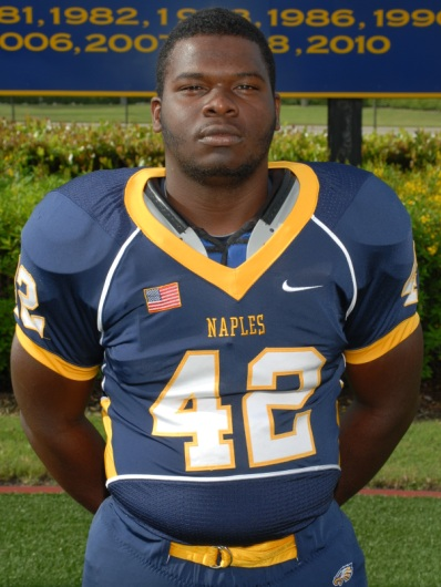Andy Chery