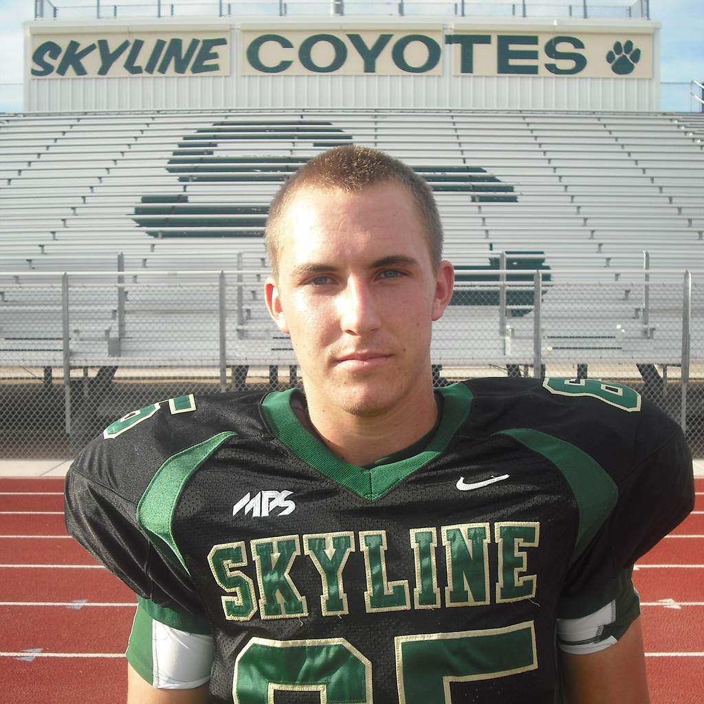 Cooper Sinsabaugh