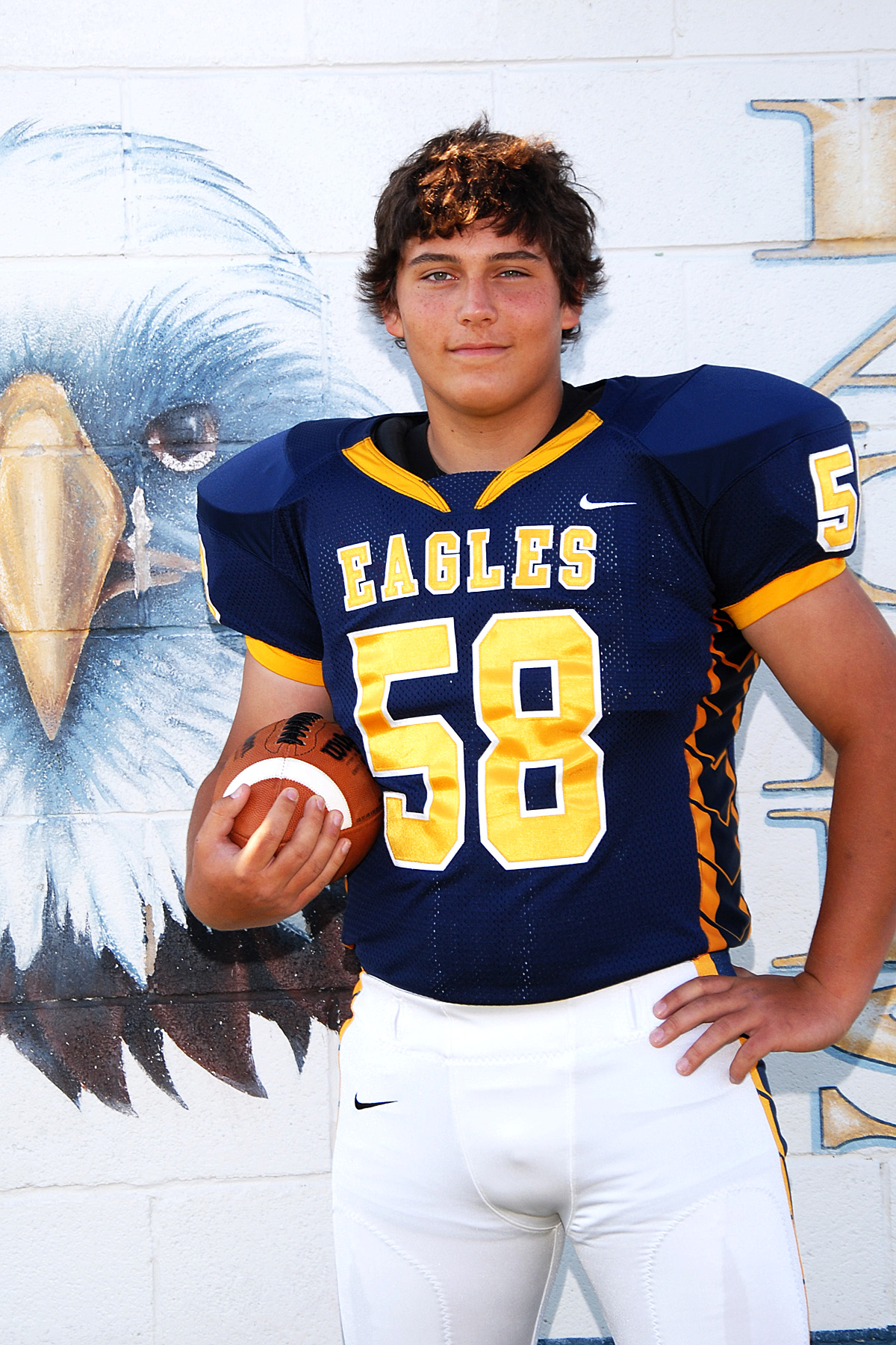 Levi Cramer
