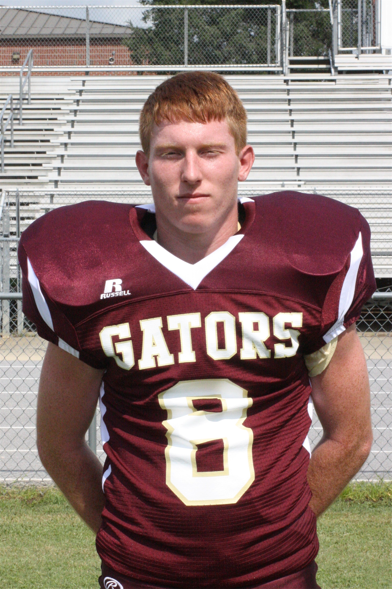 Steven Grant