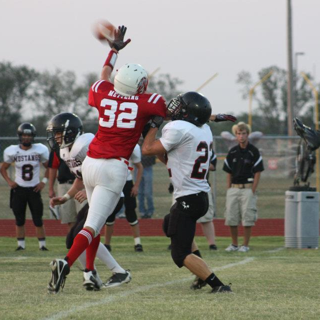 Austin Mettling