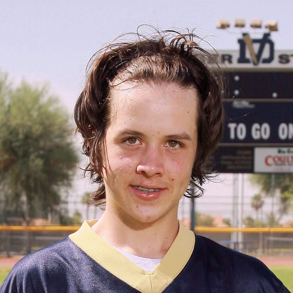 Stephen Thies mugshot