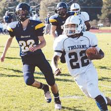 Malik Brinkley
