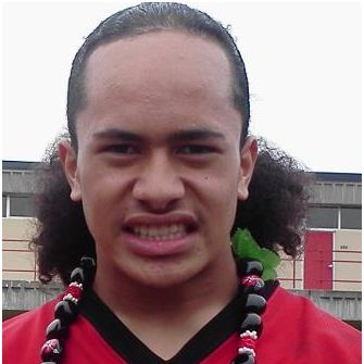 Samson Tonga