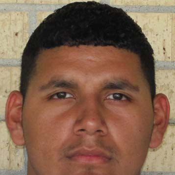 Marcus Calzonzinth mugshot