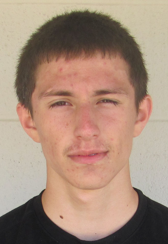 Francisco Rodriguez mugshot