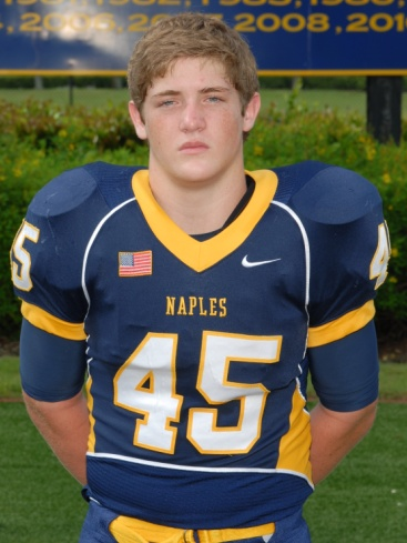 Brian Donnelly