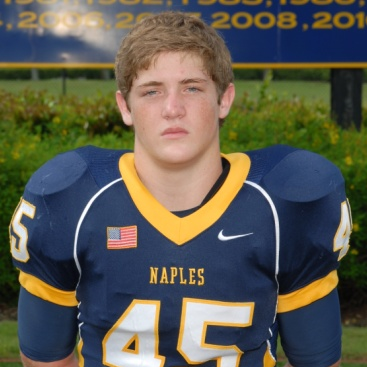 Brian Donnelly