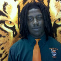 ANTHONY GORDON