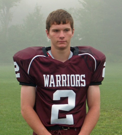 Cody Bourn